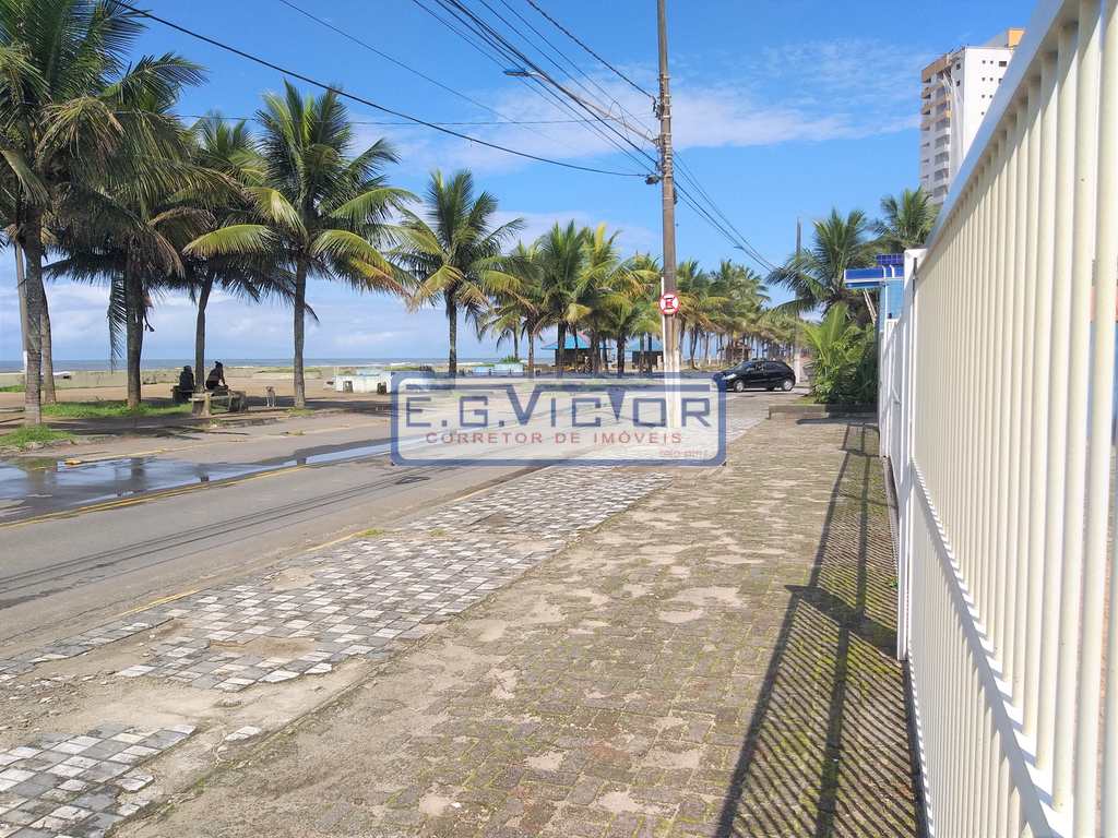 Sobrado de Condomínio em Mongaguá, no bairro Vila Atlântica