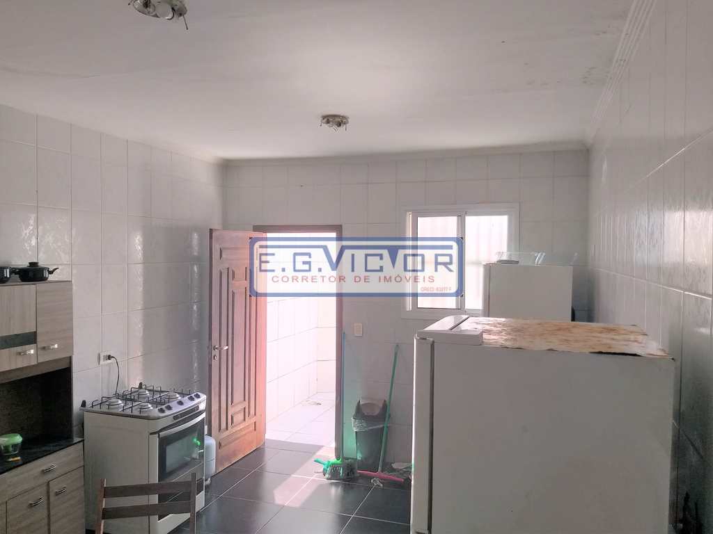 Sobrado de Condomínio em Mongaguá, no bairro Vila Atlântica