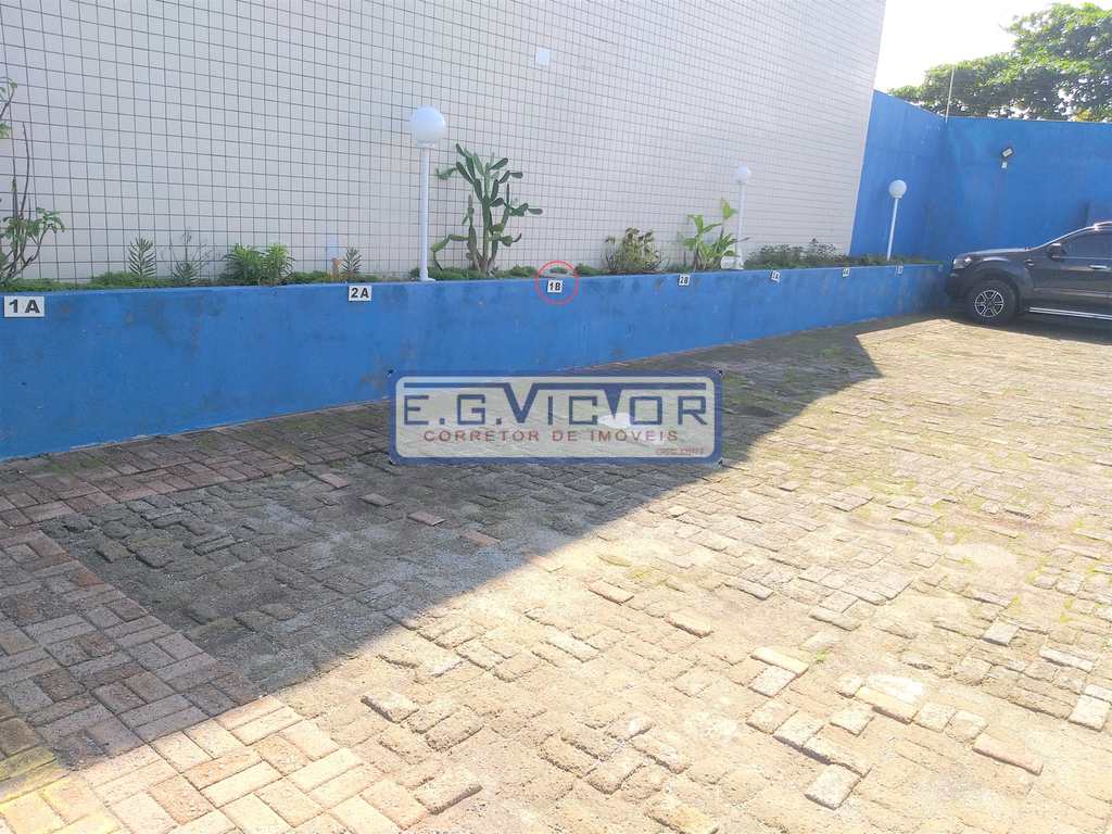 Sobrado de Condomínio em Mongaguá, no bairro Vila Atlântica