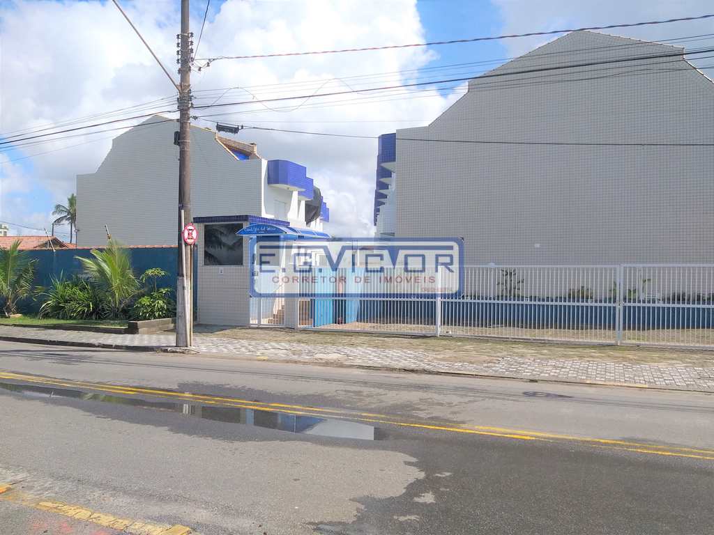 Sobrado de Condomínio em Mongaguá, no bairro Vila Atlântica
