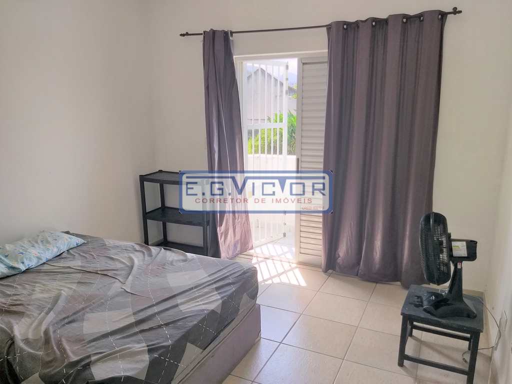 Sobrado de Condomínio em Mongaguá, no bairro Vila Atlântica