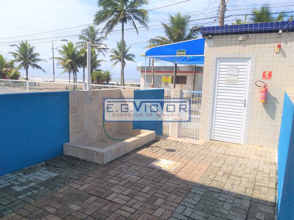 Sobrado de Condomínio em Mongaguá, no bairro Vila Atlântica