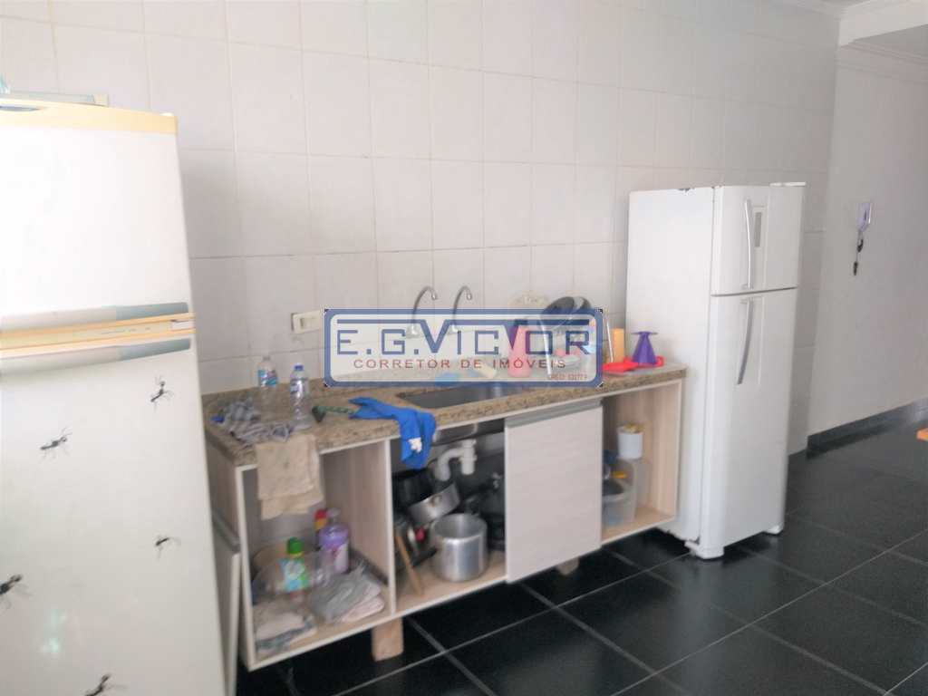 Sobrado de Condomínio em Mongaguá, no bairro Vila Atlântica