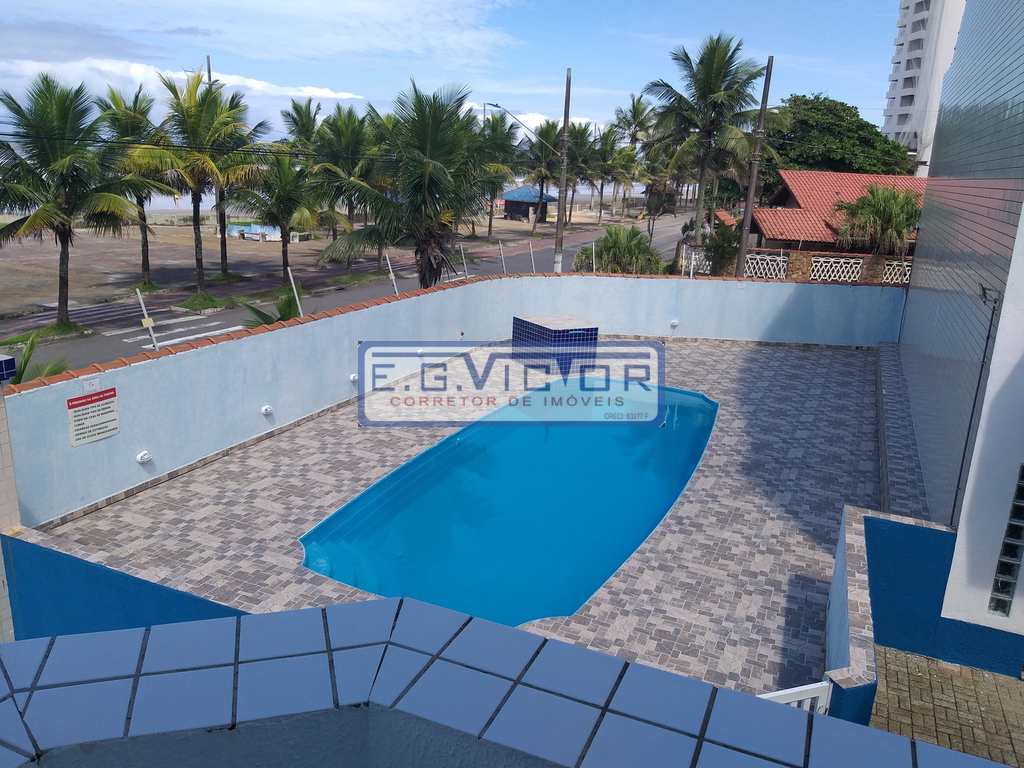Sobrado de Condomínio em Mongaguá, no bairro Vila Atlântica