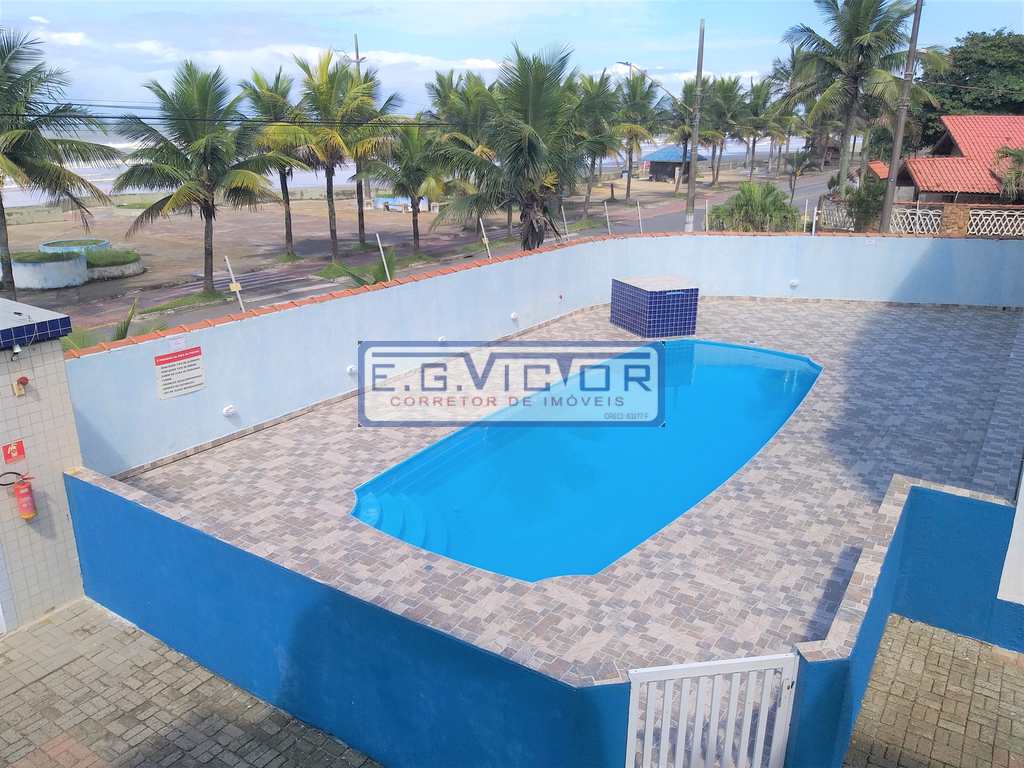 Sobrado de Condomínio em Mongaguá, no bairro Vila Atlântica