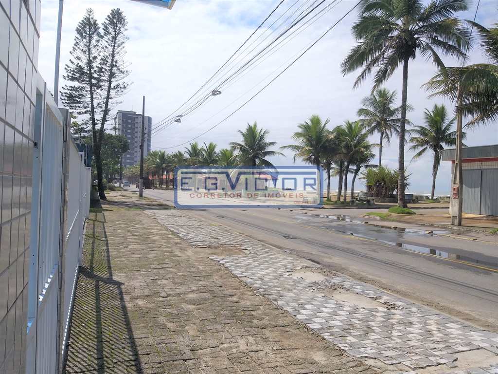 Sobrado de Condomínio em Mongaguá, no bairro Vila Atlântica