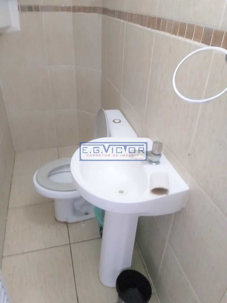 Sobrado de Condomínio em Mongaguá, no bairro Vila Atlântica