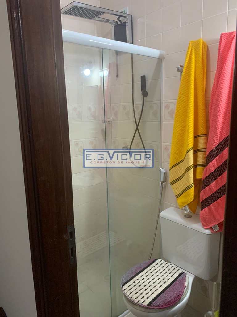 Apartamento em Praia Grande, no bairro Solemar