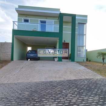 Casa de Condomínio em Itatiba, bairro Condominio Bosque dos Pires