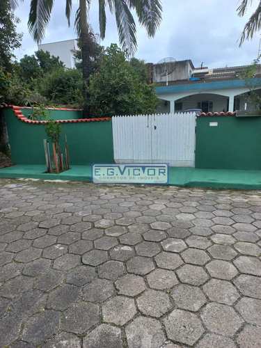 Casa, código 287480 em Itanhaém, bairro Jardim Corumbá
