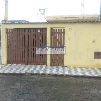 Casa em Mongaguá, bairro Vila Atlântica