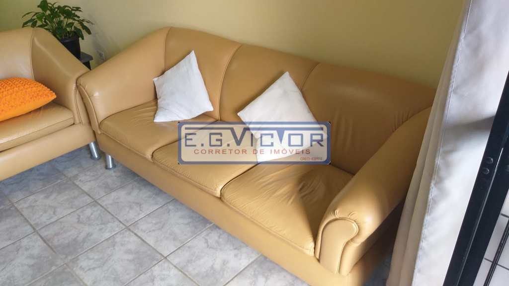 Apartamento em Mongaguá, no bairro Vila Atlântica