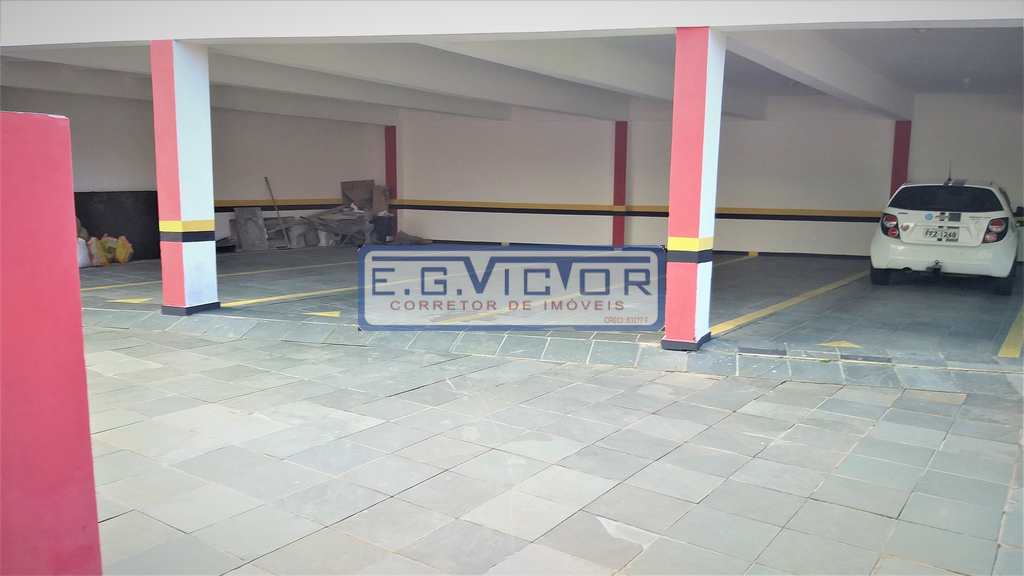 Apartamento em Mongaguá, no bairro Vila Atlântica