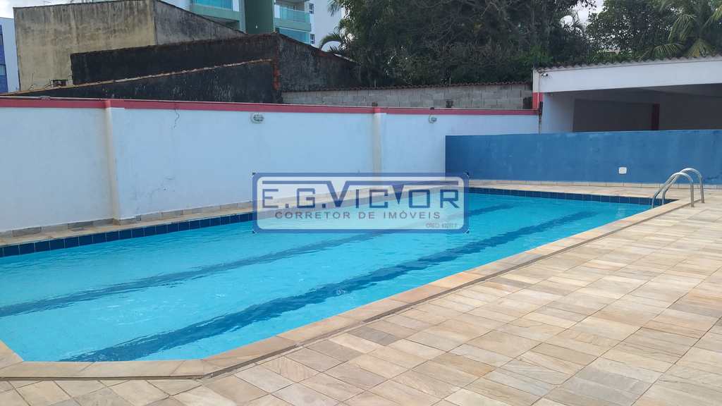 Apartamento em Mongaguá, no bairro Vila Atlântica