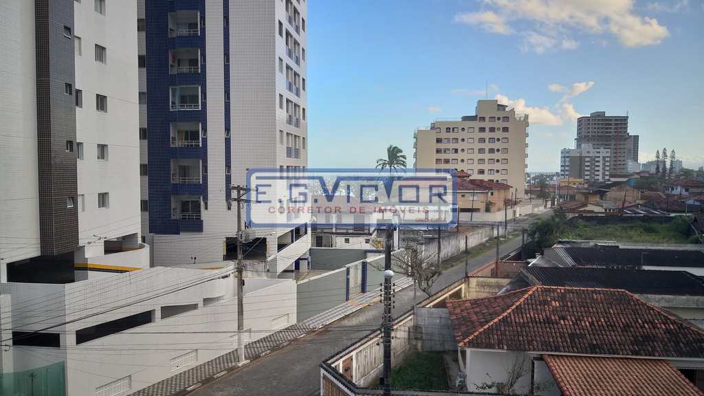 Apartamento em Mongaguá, no bairro Vila Atlântica