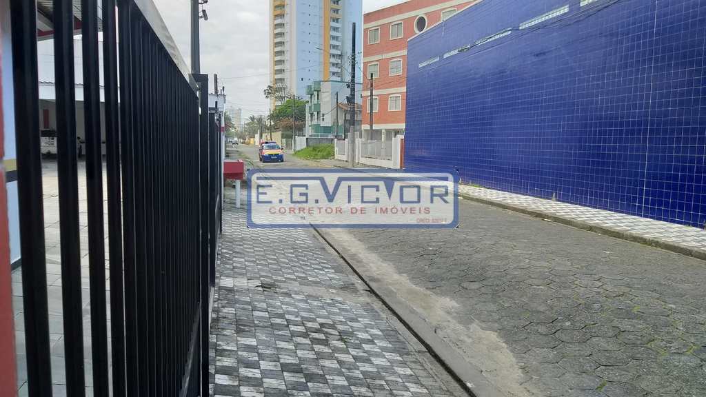 Apartamento em Mongaguá, no bairro Vila Atlântica