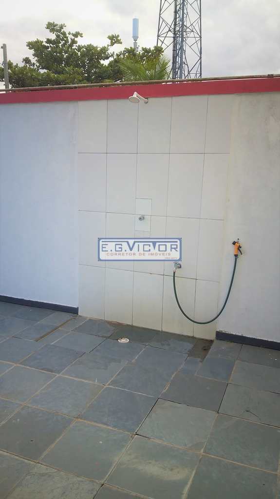 Apartamento em Mongaguá, no bairro Vila Atlântica
