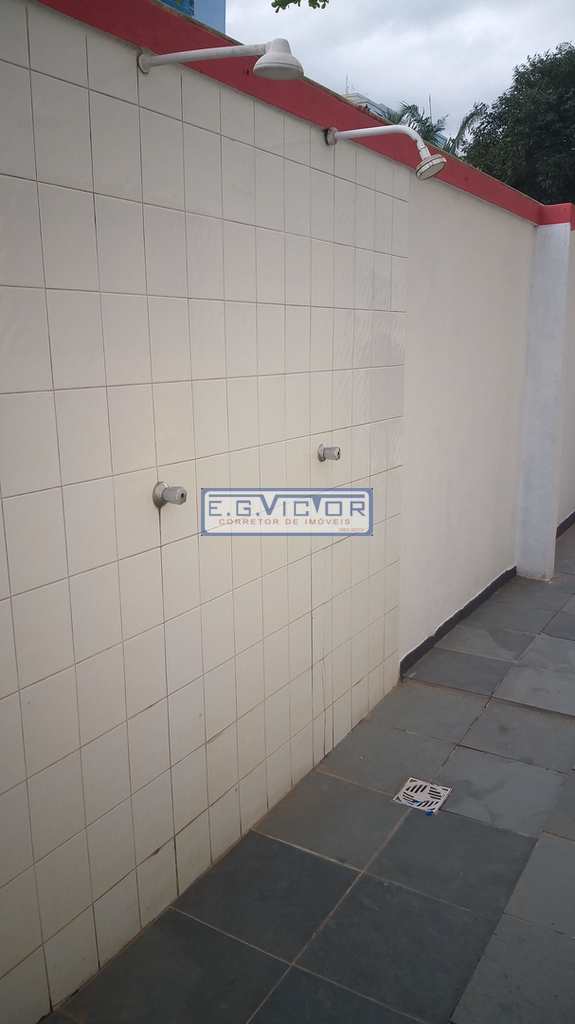 Apartamento em Mongaguá, no bairro Vila Atlântica