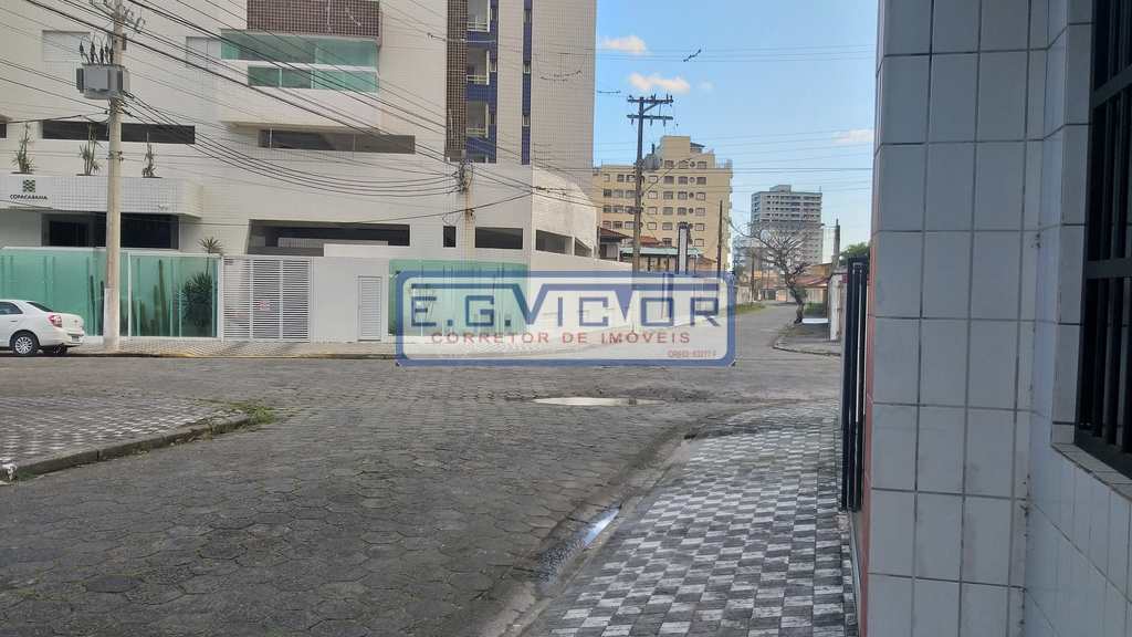 Apartamento em Mongaguá, no bairro Vila Atlântica