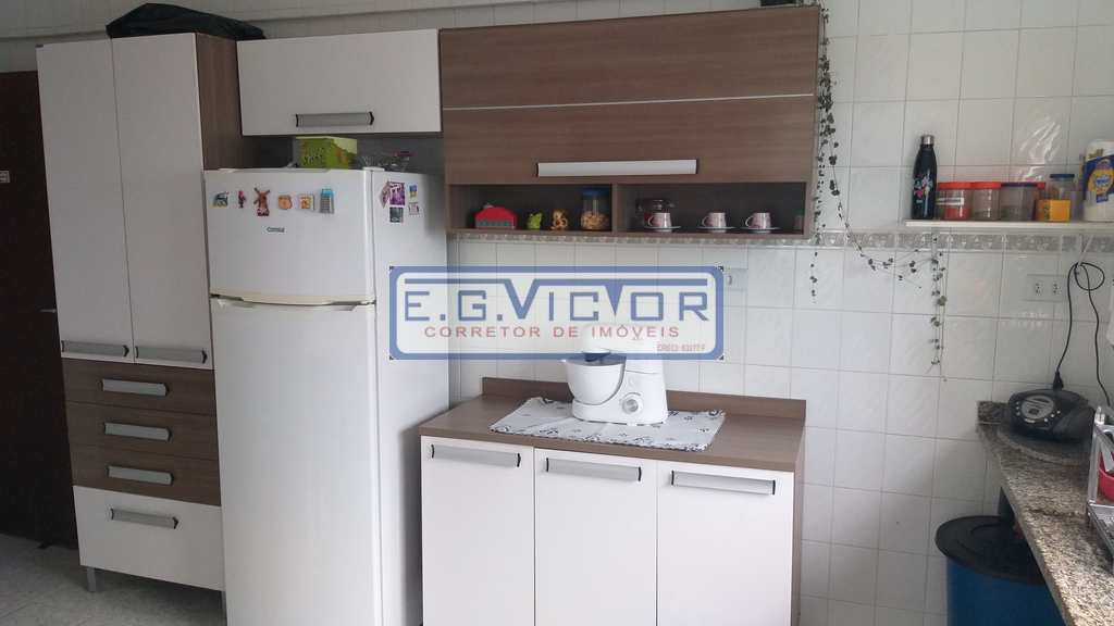 Apartamento em Mongaguá, no bairro Vila Atlântica