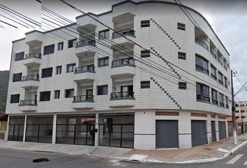 Apartamento, código 287565 em Praia Grande, bairro Solemar