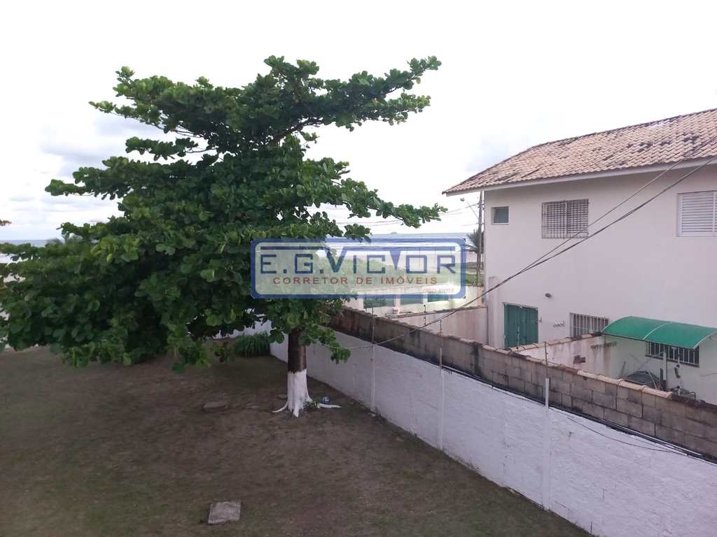 Casa em Itanhaém, no bairro Jardim Comendador