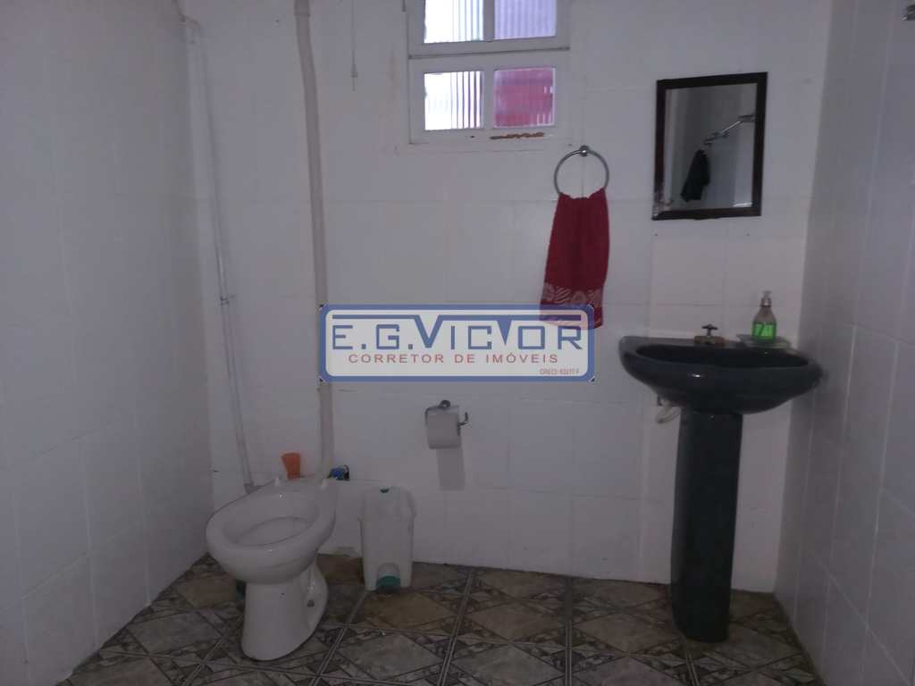 Casa em Itanhaém, no bairro Jardim Comendador