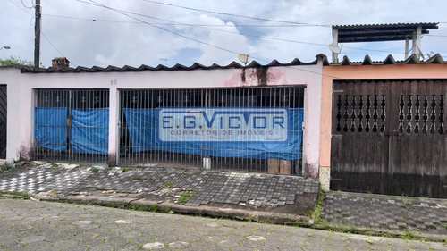 Casa, código 287613 em Mongaguá, bairro Balneário Morada do Sol