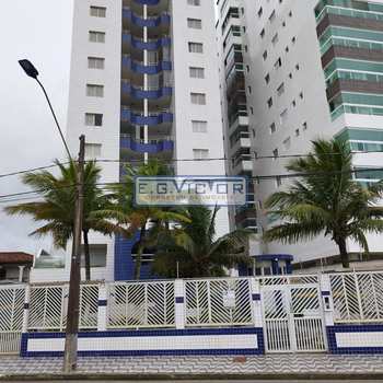 Apartamento em Mongaguá, bairro Vila Atlântica