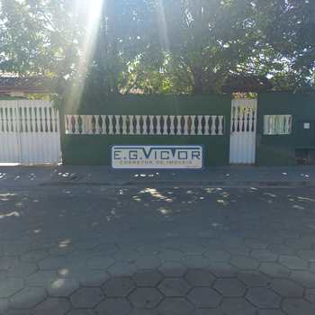 Casa em Itanhaém, bairro Balneário Campos Elíseos