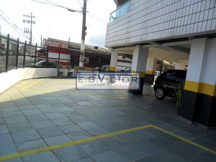 Apartamento em Praia Grande, no bairro Flórida