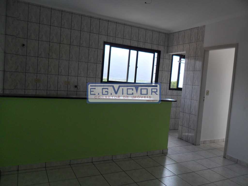 Apartamento em Praia Grande, no bairro Flórida
