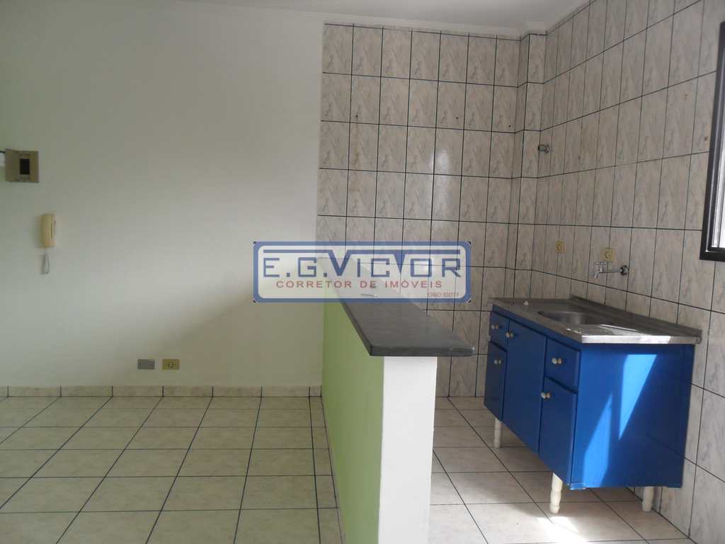 Apartamento em Praia Grande, no bairro Flórida