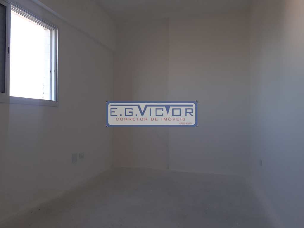 Apartamento em Mongaguá, no bairro Vila Atlântica
