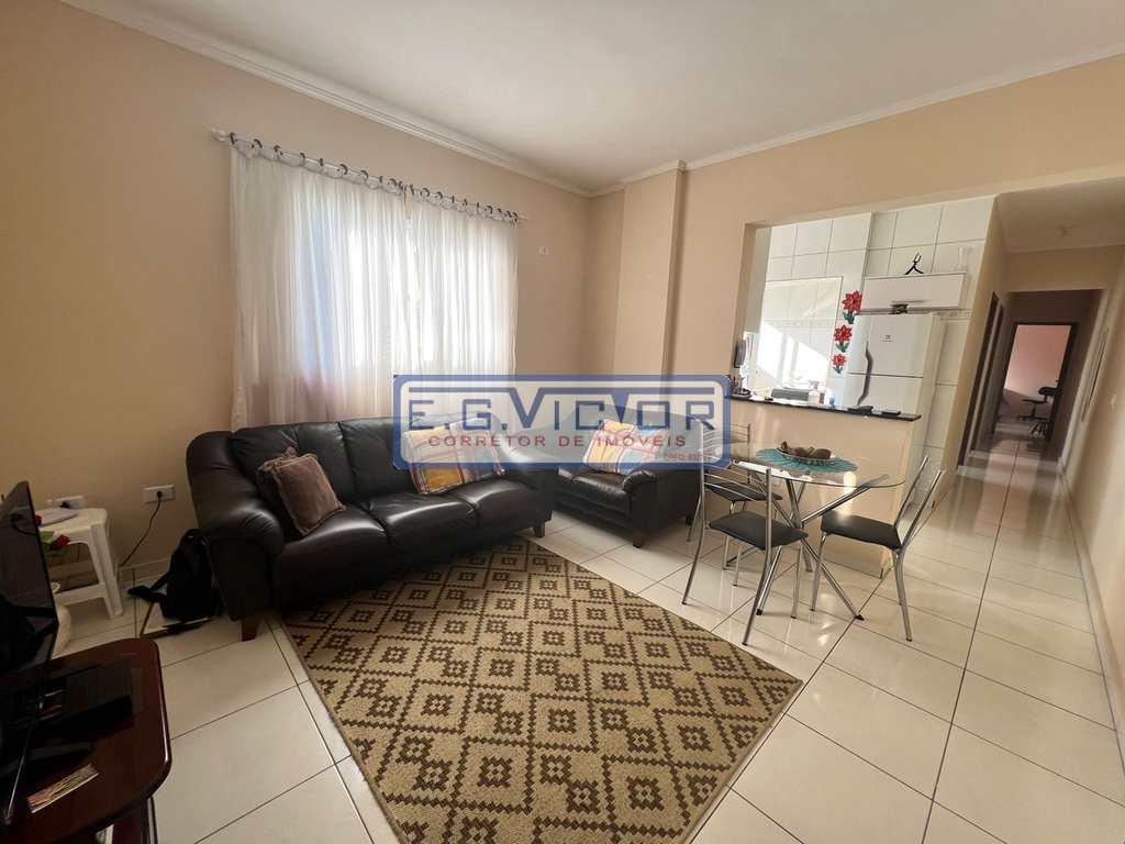 Apartamento em Mongaguá, no bairro Balneário Flórida Mirim