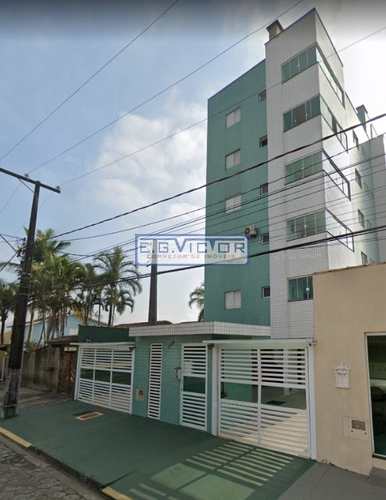 Apartamento, código 287716 em Mongaguá, bairro Balneário Flórida Mirim