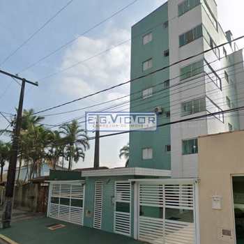 Apartamento em Mongaguá, bairro Balneário Flórida Mirim