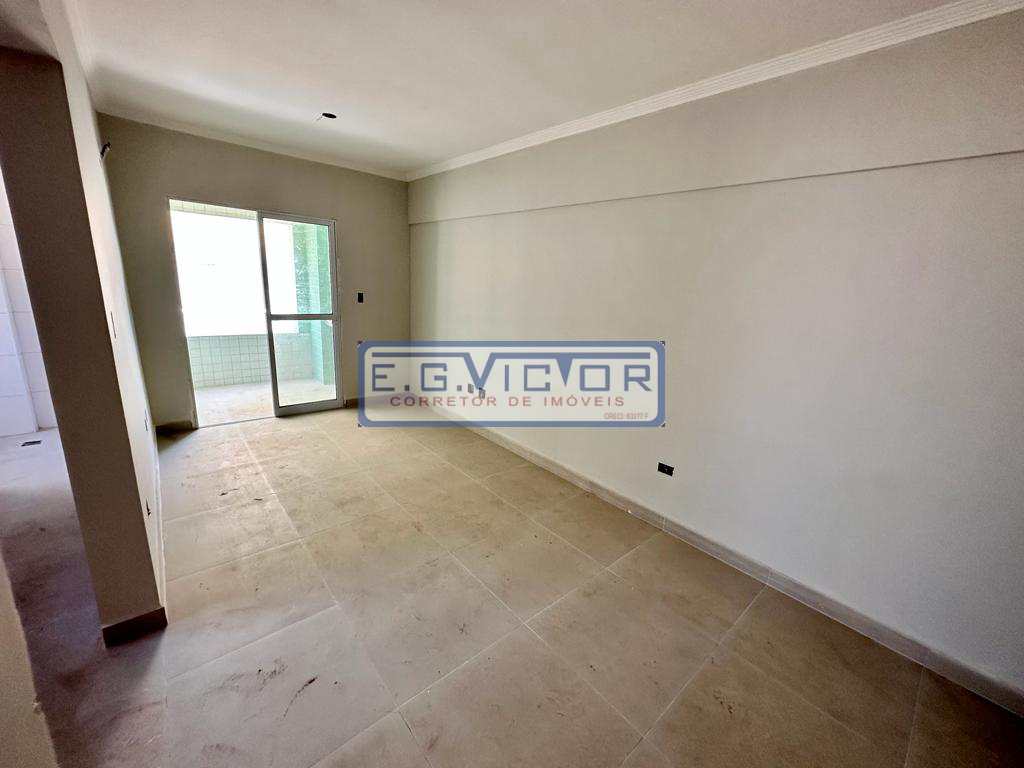 Apartamento em Praia Grande, no bairro Caiçara