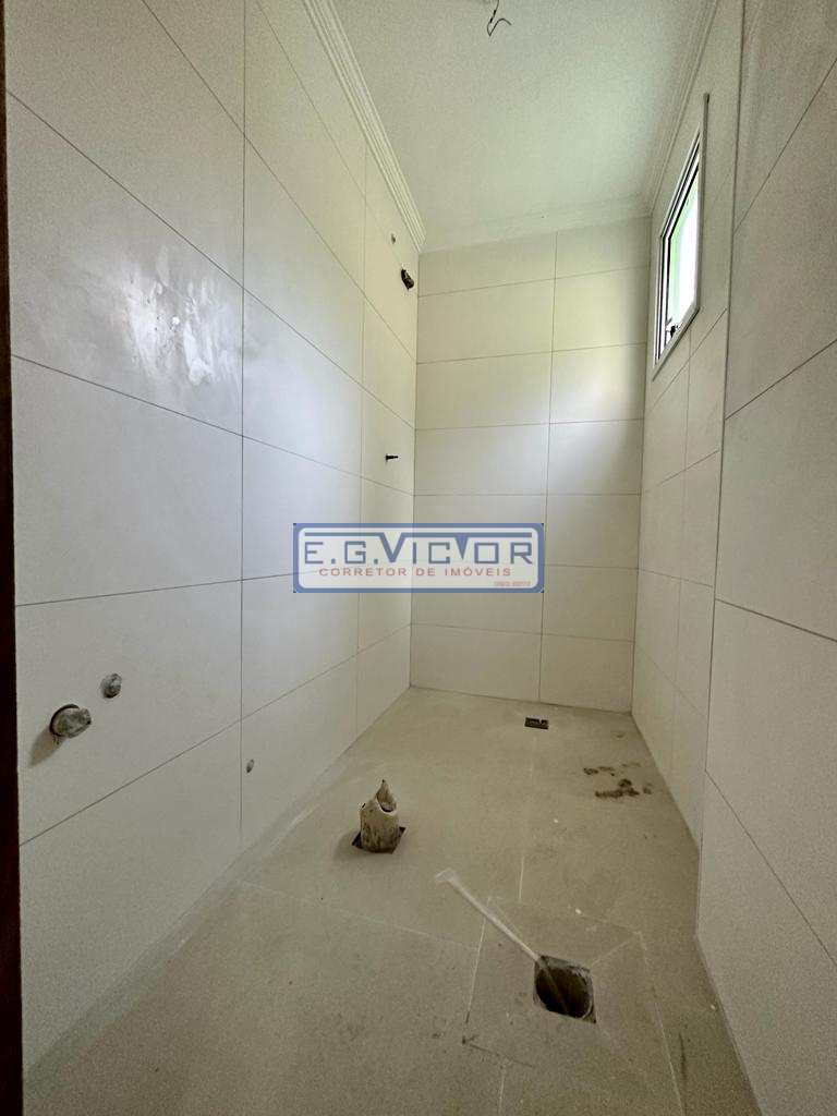 Apartamento em Praia Grande, no bairro Caiçara