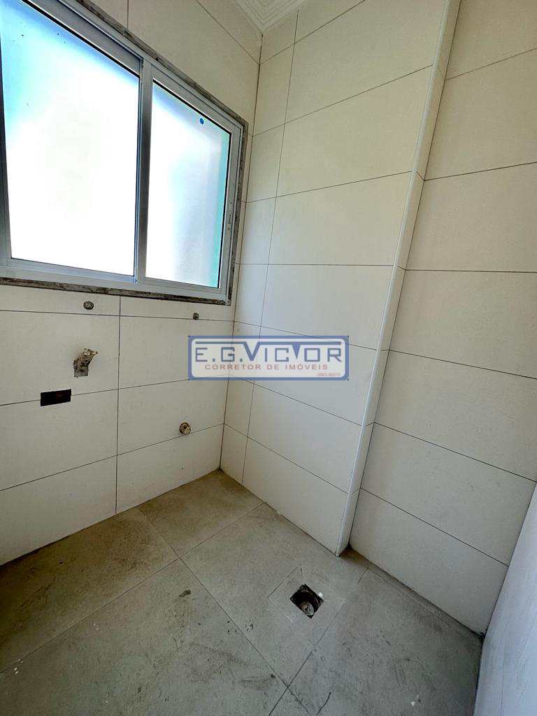 Apartamento em Praia Grande, no bairro Caiçara