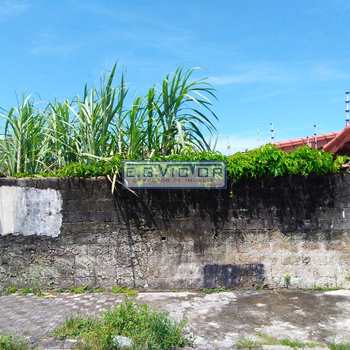 Terreno em Mongaguá, bairro Parque Verde Mar