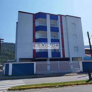 Apartamento em Mongaguá, bairro Vila São Paulo