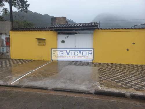 Casa, código 287752 em Mongaguá, bairro Jardim Silveira