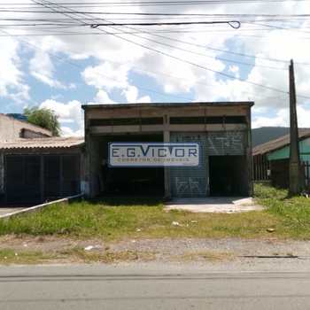 Salão em Itanhaém, bairro Vila Suarão