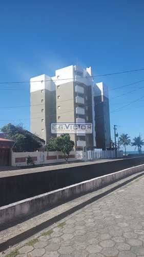 Apartamento, código 287770 em Mongaguá, bairro Vila Atlântica
