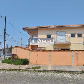 Sobrado de Condomínio em Mongaguá, bairro Vila Vera Cruz