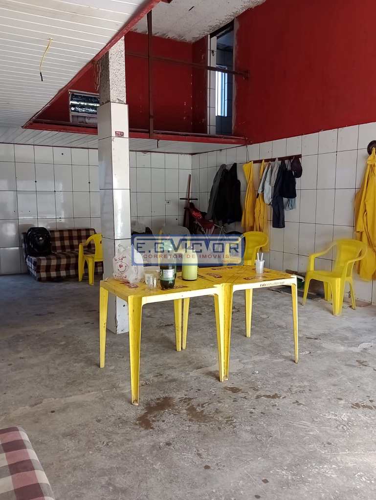 Salão em Praia Grande, no bairro Solemar