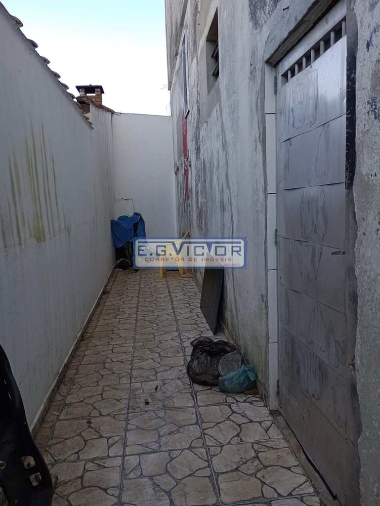 Salão em Praia Grande, no bairro Solemar