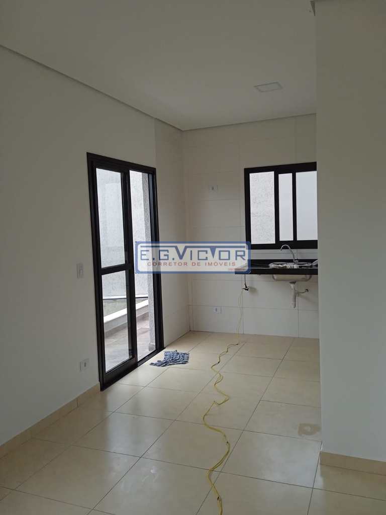 Sobrado em Mongaguá, no bairro Vila Anhanguera