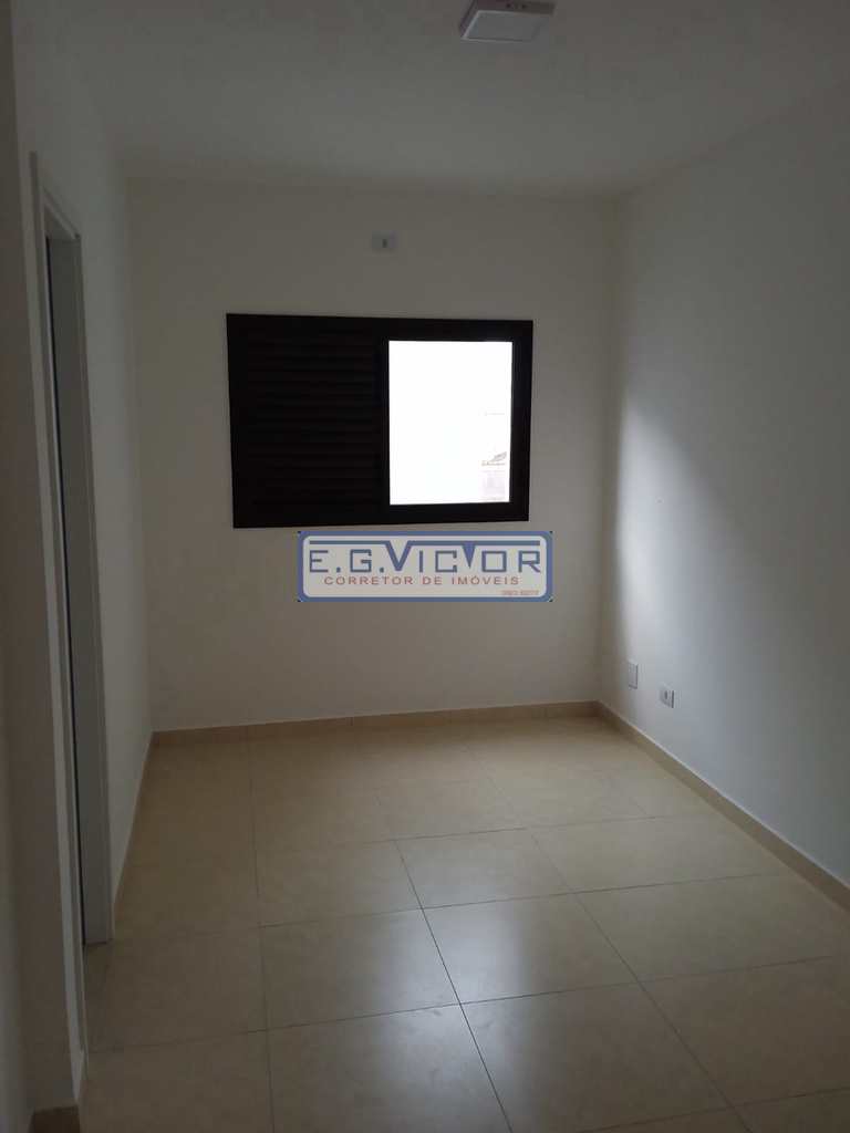Sobrado em Mongaguá, no bairro Vila Anhanguera